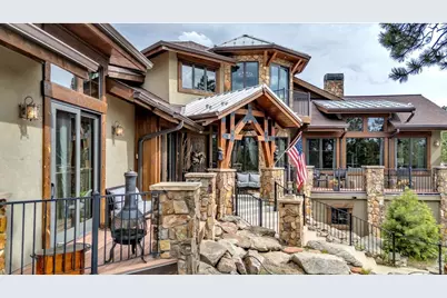 11981 Spruce Canyon Cir, Golden, CO 80403 - Photo 37
