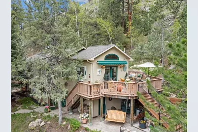 189 Fishermans Ln, Glen Haven, CO 80532 - Photo 1