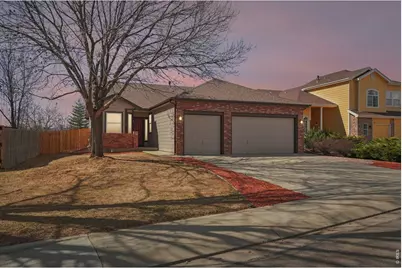 631 Rider Ridge Rd, Longmont, CO 80504 - Photo 3
