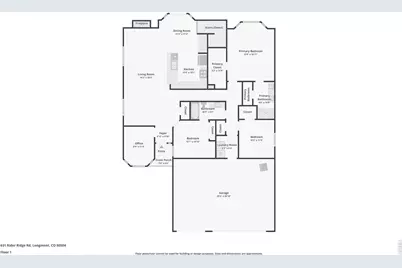 631 Rider Ridge Rd, Longmont, CO 80504 - Photo 33