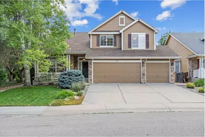 433 Huntington Hills Dr, Fort Collins, CO 80525 - Photo 1
