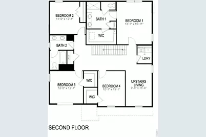 1432 Sunrise Hill Dr, Berthoud, CO 80513 - Photo 17