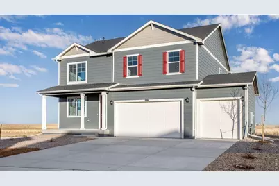1432 Sunrise Hill Dr, Berthoud, CO 80513 - Photo 1