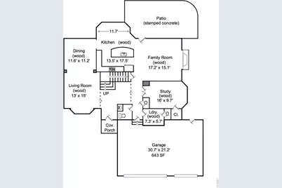 3742 Rochdale Dr, Fort Collins, CO 80525 - Photo 47
