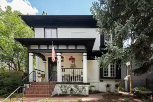 742 N Downing St, Denver, CO 80218 - Photo 1