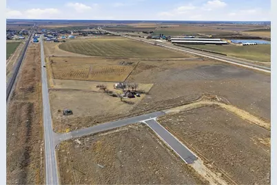 4 Tract Lot 4, Wiggins, CO 80654 - Photo 1