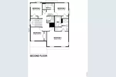 1404 Sunrise Hill Dr, Berthoud, CO 80513 - Photo 23