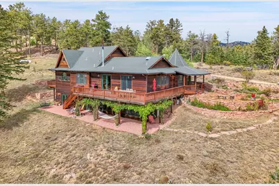 1689 County Road 83, Boulder, CO 80302 - Photo 1