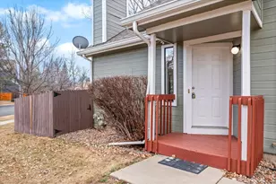 4848 Baldwin Pl, Boulder, CO 80301 - Photo 1