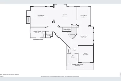 2121 Baldwin St, Fort Collins, CO 80528 - Photo 33