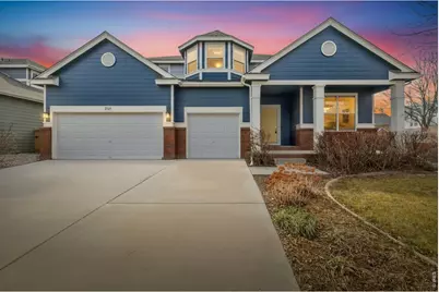 2121 Baldwin St, Fort Collins, CO 80528 - Photo 1