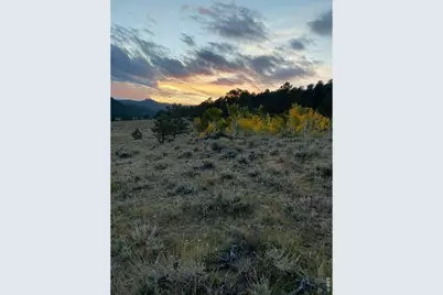 215 Murdock Dr, Red Feather Lakes, CO 80545 - Photo 21