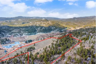 215 Murdock Dr, Red Feather Lakes, CO 80545 - Photo 7