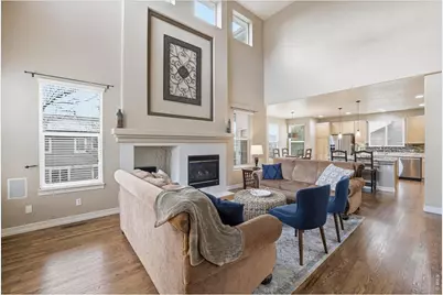 10123 Mockingbird Ln, Highlands Ranch, CO 80129 - Photo 3