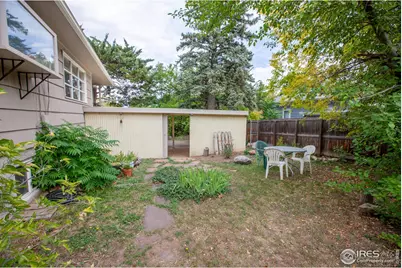 610 University Ave, Boulder, CO 80302 - Photo 21
