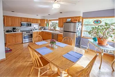 610 University Ave, Boulder, CO 80302 - Photo 7