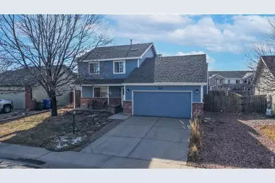 366 Sunmountain Dr, Loveland, CO 80538 - Photo 1