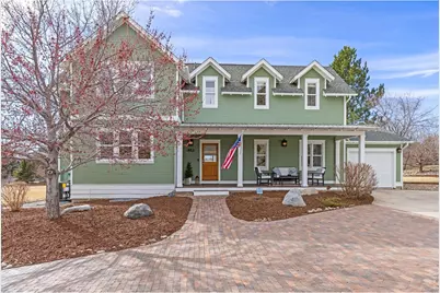 482 W Spruce St, Louisville, CO 80027 - Photo 1