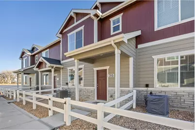 315 Condor Way, Johnstown, CO 80534 - Photo 1