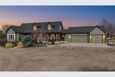 5005 Cortez Way, Severance, CO 80550 - Photo 1