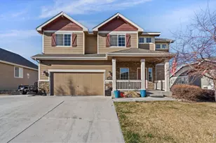 912 Barn Yard Dr, Windsor, CO 80550 - Photo 1