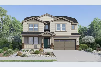 6403 Horned Lark St, Fort Collins, CO 80528 - Photo 1