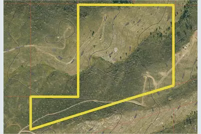 498 Helms Deep Rd, Bellvue, CO 80512 - Photo 13