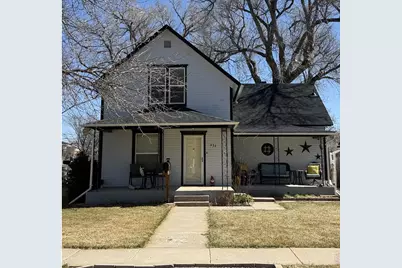 426 Deuel St, Fort Morgan, CO 80701 - Photo 1