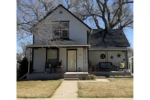 426 Deuel St, Fort Morgan, CO 80701 - Photo 1