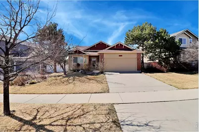 3331 San Mateo Ave, Evans, CO 80620 - Photo 1