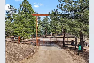 4300 Sunshine Canyon Dr, Boulder, CO 80302 - Photo 35