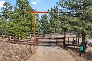 4300 Sunshine Canyon Dr, Boulder, CO 80302 - Photo 35