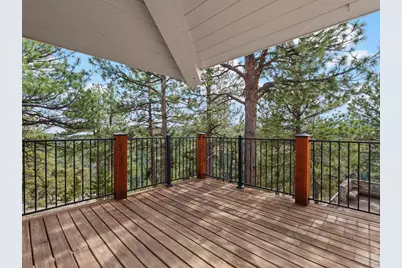 4300 Sunshine Canyon Dr, Boulder, CO 80302 - Photo 33