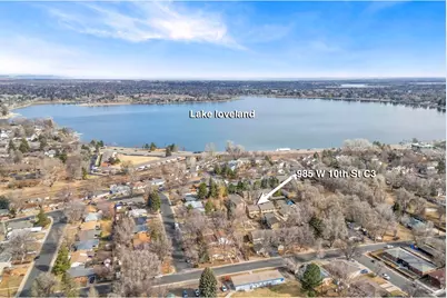 985 W 10th St #C3, Loveland, CO 80537 - Photo 3