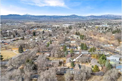 985 W 10th St #C3, Loveland, CO 80537 - Photo 39