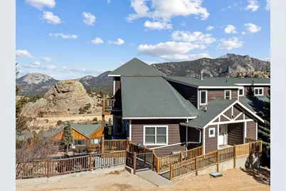 2625 Marys Lake Rd #S1, Estes Park, CO 80517 - Photo 5