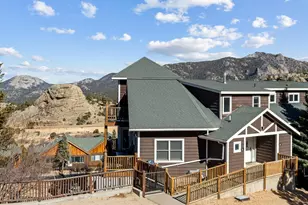 2625 Marys Lake Rd, Estes Park, CO 80517 - Photo 5