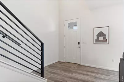 1151 Bon Homme Richard Dr, Fort Collins, CO 80526 - Photo 5