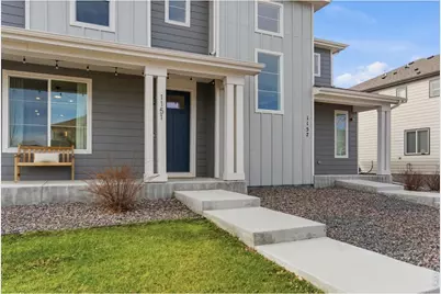 1151 Bon Homme Richard Dr, Fort Collins, CO 80526 - Photo 3