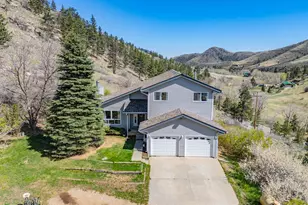 20232 Buckhorn Rd, Bellvue, CO 80512 - Photo 1