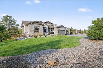 5615 Sunridge Dr, Parker, CO 80134 - Photo 3