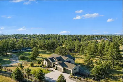 5615 Sunridge Dr, Parker, CO 80134 - Photo 1