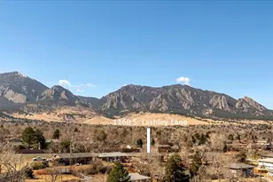 1160 S Lashley Ln, Boulder, CO 80305 - Photo 3