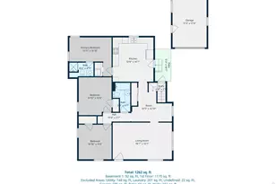 1143 Harrison Ave, Loveland, CO 80537 - Photo 31