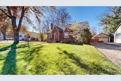 1861 12th Ave, Greeley, CO 80631 - Photo 1