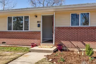 885 35th St, Boulder, CO 80303 - Photo 5