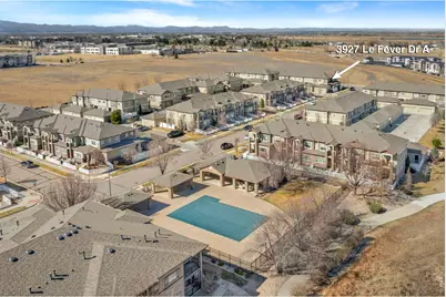 3927 Le Fever Dr #A, Fort Collins, CO 80528 - Photo 33