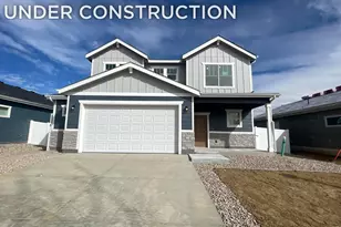 8527 5th St, Greeley, CO 80634 - Photo 1