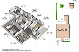 512 Columbine Ave, Estes Park, CO 80517 - Photo 5