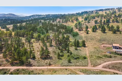 1018 Beartrap Rd, Red Feather Lakes, CO 80545 - Photo 31